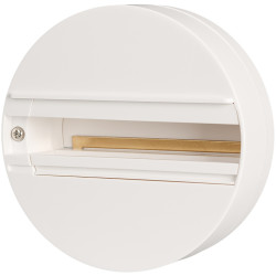 База накладная LGD-4TR-BASE-WH (C) (Arlight, IP20 Пластик, 3 года) 023998