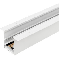 Трек встраиваемый (шинопровод) MAG-TRACK-4560-F-540 (WH) (Arlight, IP20 Металл, 3 года) 026895(1)