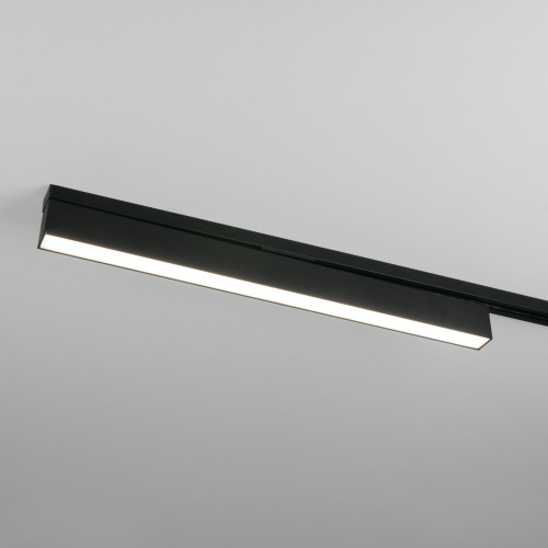 Трековый светильник светодиодный X-Line LTB53