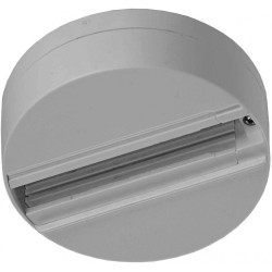 Трековое крепление UBX-A81 SILVER 1 POLYBAG