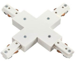 Коннектор WSO WSO 75 white