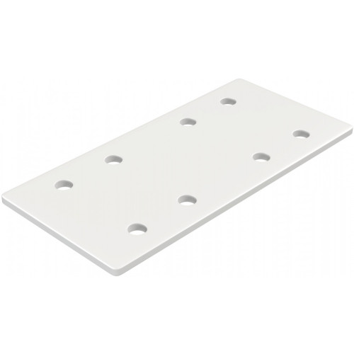 Коннектор прямой Accessories for Tracks TRA004C-21W