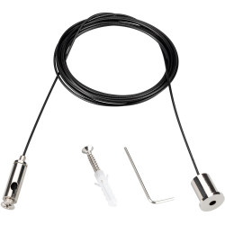 Подвес MAG-HANG-2540-L3000 (SL) (Arlight, Металл) 034751