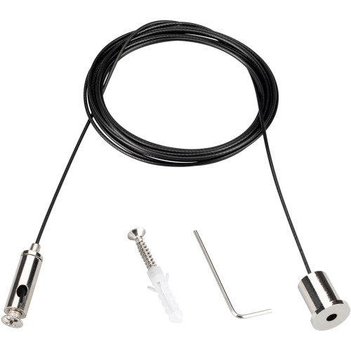 Подвес MAG-HANG-2540-L3000 (SL) (Arlight, Металл) 034751