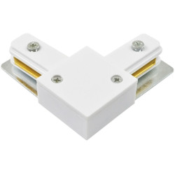 Коннектор для шинопровода (трека) l Track Accessories A120033