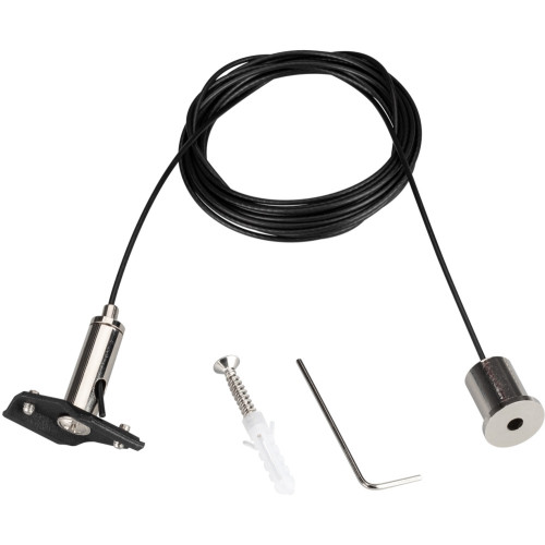 Подвес MAG-HANG-25-L3000 (SL) (Arlight, Металл) 033252