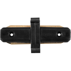 Коннектор Track Black 10324