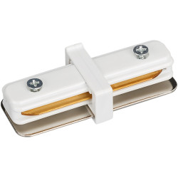 Коннектор внутренний LGD-2TR-CON-MINI-WH (C) (Arlight, IP20 Пластик, 3 года) 025272
