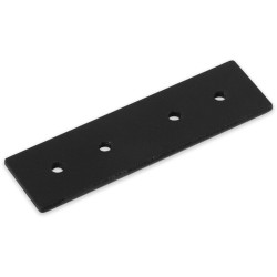 Соединительная планка широкая для магнитного шинопровода 2 шт. Slim Magnetic 85088/00