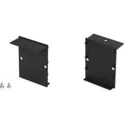 Заглушка MAG-CAP-4560 (BK) (Arlight, Металл) 029326