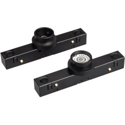Адаптер MAG-FLEX-ADAPTER (BK) (Arlight, IP20 Металл, 3 года) 034068