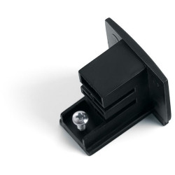 Заглушка STR-30-B-CN-C для трехфазного шинопровода черный Б0049739