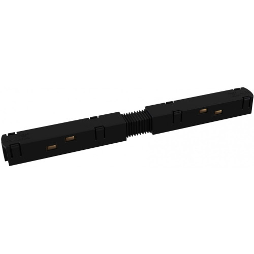 Прямой коннектор питания Accessories for tracks TRA004PC-22B