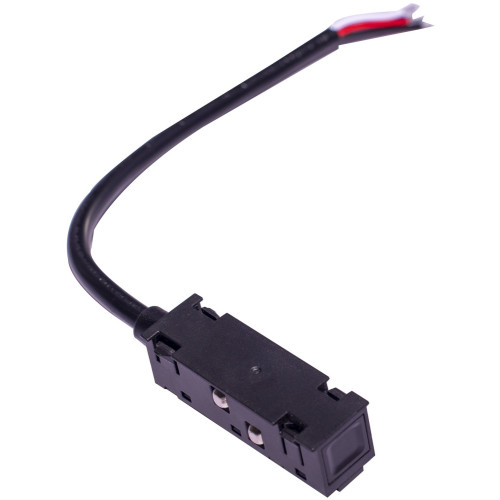 Ввод питания TRM20-PI-B для магнитной трековой системы Nova 48V 400Вт черный Б0054794