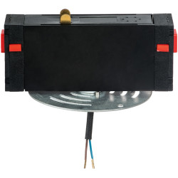 Трековое крепление с 1-фазным адаптером к 21381x/21481x для PRO Lightstar Teta 595061