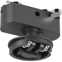Трековое крепление MINI-VL-M2-BL