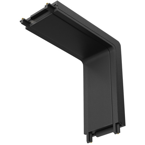 Коннектор питания внутренний Radity Maytoni Accessories for tracks Radity TRA084CI-11B