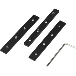 Комплект коннекторов MAG-CON-2540-UP-SIDE (BK) (Arlight, Металл) 034910