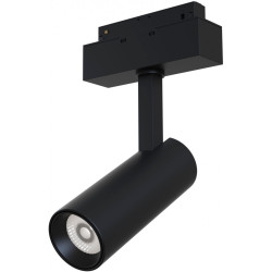 Трековый светильник светодиодный Track lamps TR019-2-10W3K-B