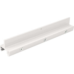 Зажим LGD-4TR-CLIP-WH (D) (Arlight, IP20 Металл, 3 года) 031260