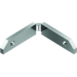 Соединитель угловой для профиля Profile-Accessories A641305V