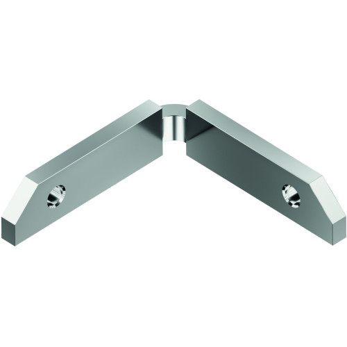 Соединитель угловой для профиля Profile-Accessories A641305V