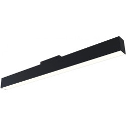 Трековый светильник светодиодный Track lamps TR012-2-20W3K-B