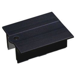 Накладка LGD-4TR-PLANK-POWER-BK (C) (Arlight, IP20 Пластик, 3 года) 024711
