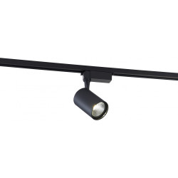 Трековый светильник светодиодный 2043-LED10TRB