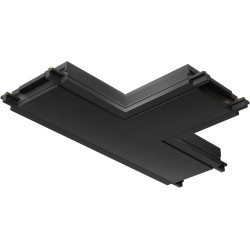 Коннектор питания T-образный Radity Maytoni Accessories for tracks Radity TRA084CT-11B