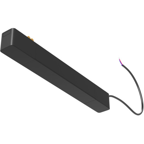 Блок питания встраиваемый Radity 48В, 100Вт, черный Maytoni Power Supply Radity TRA084DR-100B