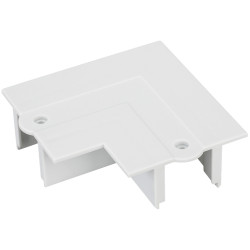 Накладка LGD-4TR-PLANK-L-WH (C) (Arlight, IP20 Пластик, 3 года) 024048