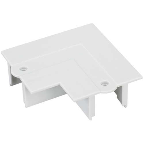 Накладка LGD-4TR-PLANK-L-WH (C) (Arlight, IP20 Пластик, 3 года) 024048