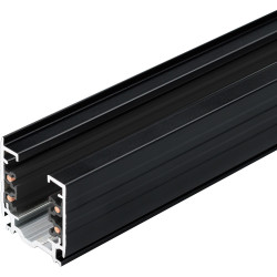 Трек (шинопровод) LGD-4TR-TRACK-4000-BK-M (D) (Arlight, IP20 Металл, 3 года) 025250(1)