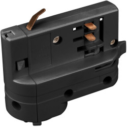 Адаптер LGD-4TR-ADAPTER-DALI-1-BK (C) (Arlight, IP20 Пластик, 3 года) 028354