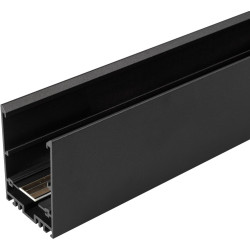 Трек (шинопровод) MAG-TRACK-4563-3000 (BK) (Arlight, IP20 Металл, 3 года) 028071(1)