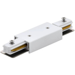 Коннектор прямой однофазный Eglo TB MIDDLE FEEDER 99738