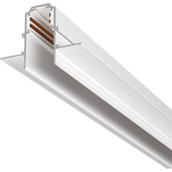 Шинопровод магнитный встраиваемый Maytoni Busbar trunkings Exility TRX034-423W