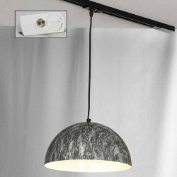 Трековый светильник Track Lights LSP-0178-TAW