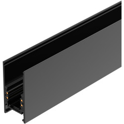 Трек (шинопровод) MAG-ORIENT-TRACK-2652-2000 (BK) (Arlight, IP20 Металл, 3 года) 033632