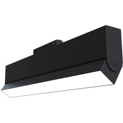 Трековый светильник светодиодный Track lamps TR013-2-20W4K-B