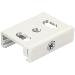 Крепление LGD-4TR-BRACKET-WH (D) (Arlight, IP20 Металл, 3 года) 031257