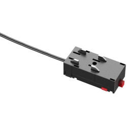 Питание боковое TR2100-BK
