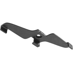 Фиксатор для накладного монтажа Accessories for Exility TRA034HS-21B