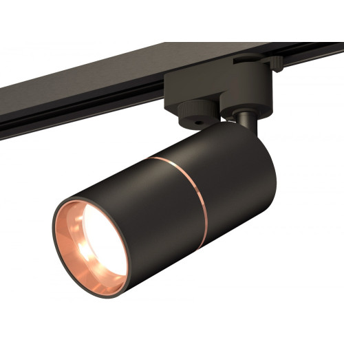 Трековый светильник светодиодный Track System XT6302030