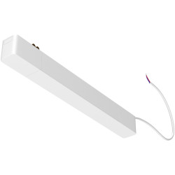 Блок питания встраиваемый Radity 48В, 200Вт, белый Maytoni Power Supply Radity TRA084DR-200W