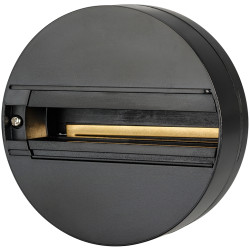 База накладная LGD-4TR-BASE-BK (C) (Arlight, IP20 Пластик, 3 года) 023999
