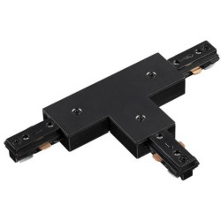 Коннектор WSO WSO 76 black