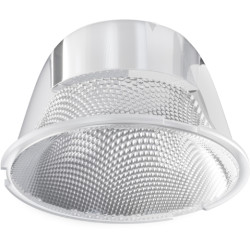 Линза 55 mm 24° для трекового светильника Focus LED LensD50-24