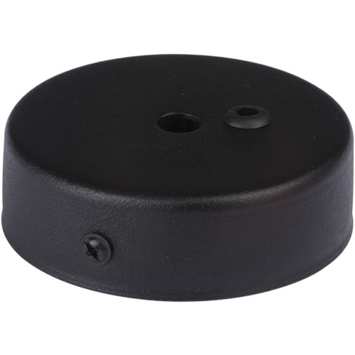Чашка монтажная Vitaluce H25 W80 L80, для трековых светильников Vitaluce VT0067-1